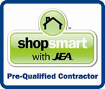 JEA Smart Shopper Contractor