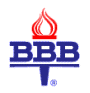 Member In Good Standing BBB