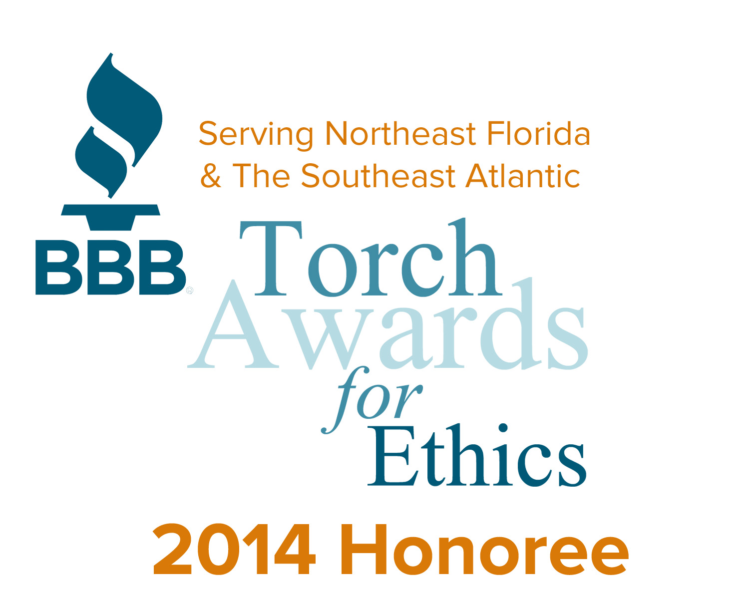 2014 Torch Awards for Ethics