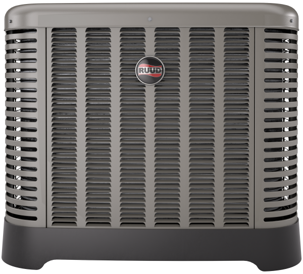 Ruud HVAC Systems for your Home