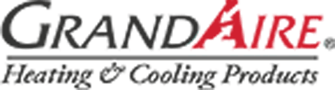 GrandAire Air Conditioning Heating Sales Service Repairs