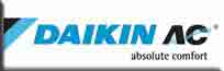 Daikin AC