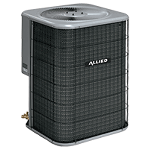 Allied 4AC13B air conditioner sales service repair