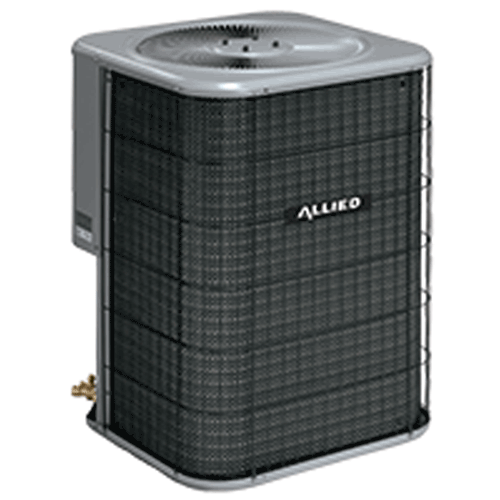 Allied 4AC13B Air Conditioner Sales Service Repairs