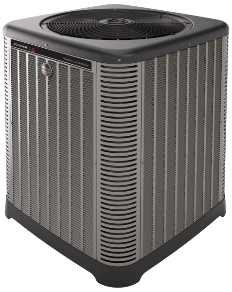 Ruud HVAC Systems for your Home