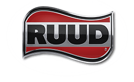 RUUD Air Conditioning Heating Sales Service Repairs
