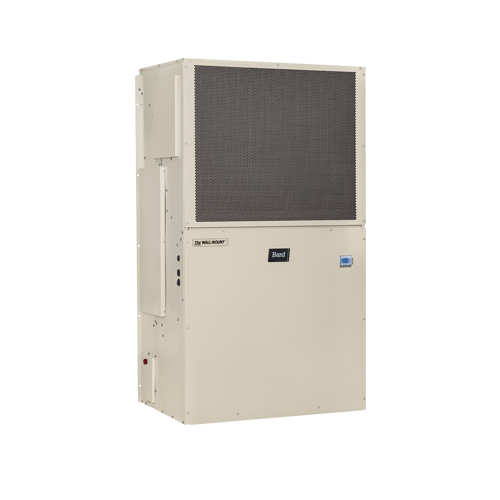 Bard WR35BP-WR58BP FUSION-TEC PLC Air Conditioner