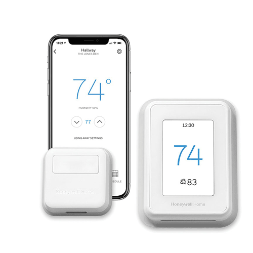 Honeywell Thermostats sales, servive, repair