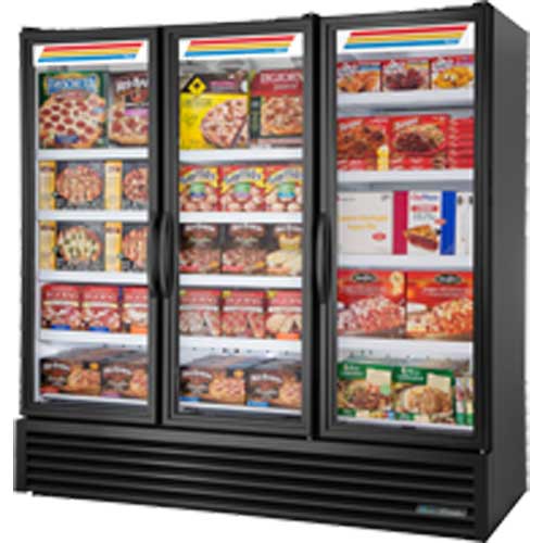 Refrigerated Merchandiser Repair Service Sales